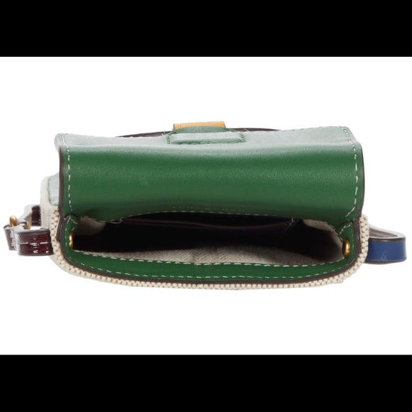 SOLD‼️ LEATHER PHONE CROSSBODY - Picture 10 of 13